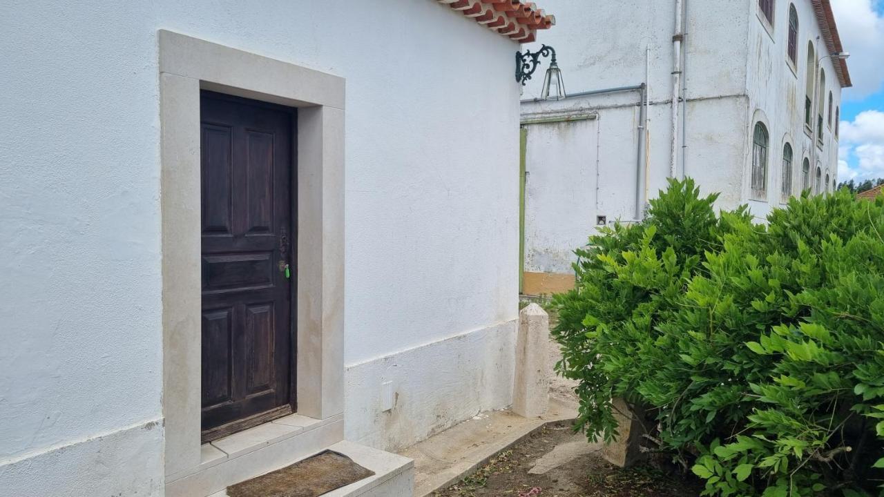 فيلا Quinta Do Sanguinhal ريو مايور المظهر الخارجي الصورة