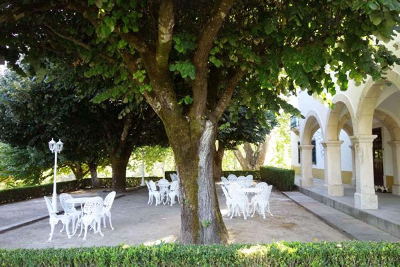 فيلا Quinta Do Sanguinhal ريو مايور المظهر الخارجي الصورة
