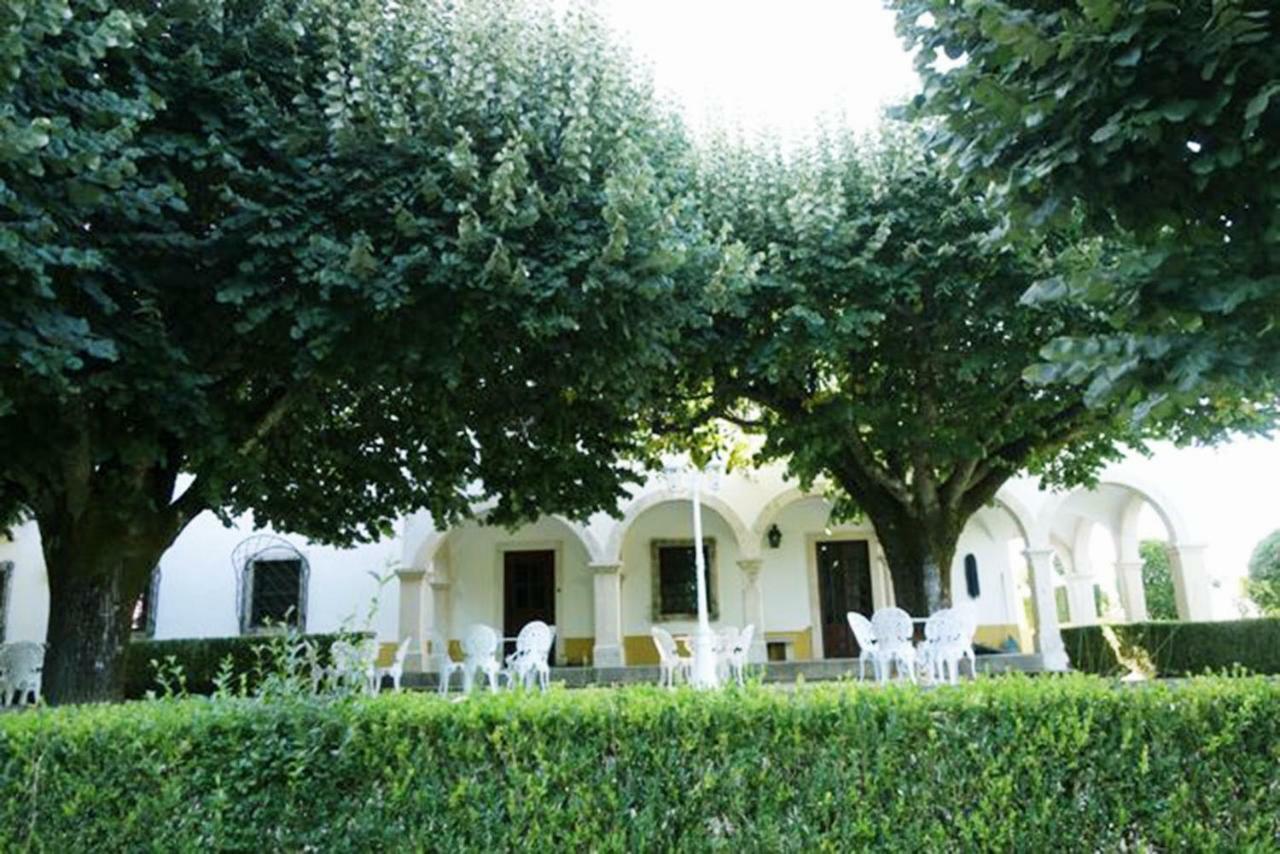 فيلا Quinta Do Sanguinhal ريو مايور المظهر الخارجي الصورة