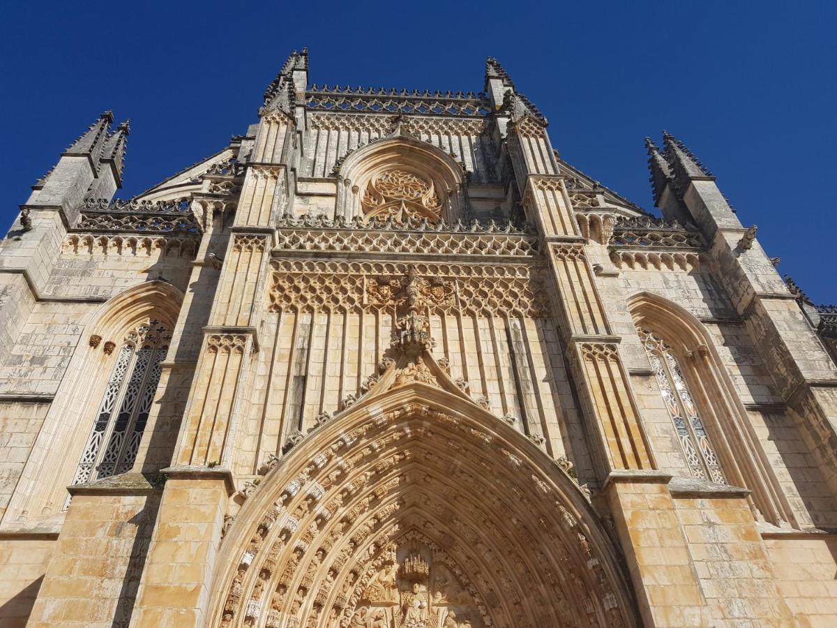 فيلا Quinta Do Sanguinhal ريو مايور المظهر الخارجي الصورة